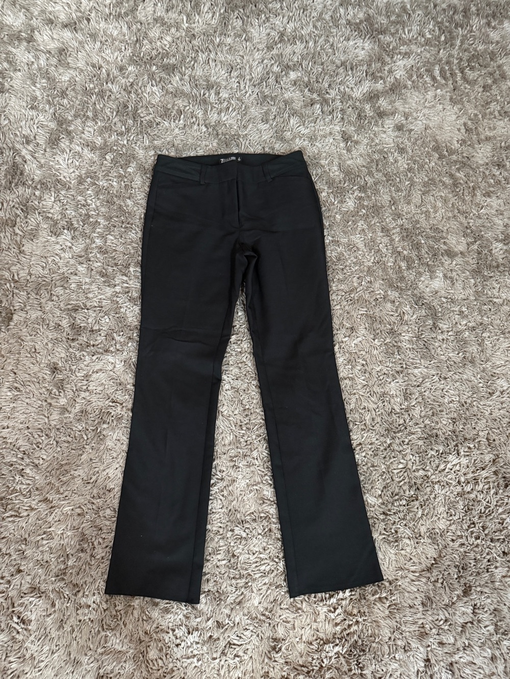 New York and Company tall Straight-Leg Dress Pants